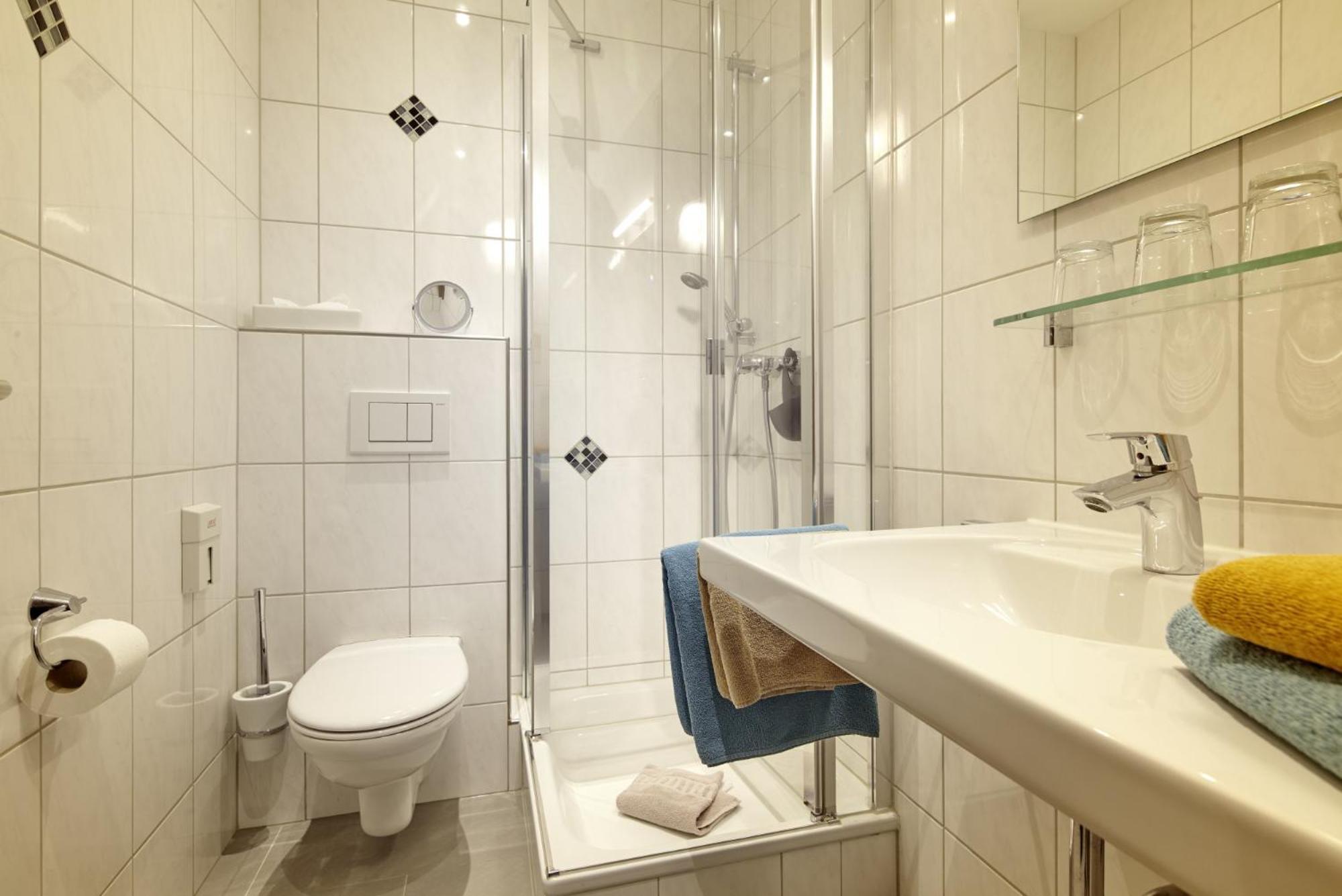 Hotel Zum Stern ชไวค์ ห้อง รูปภาพ