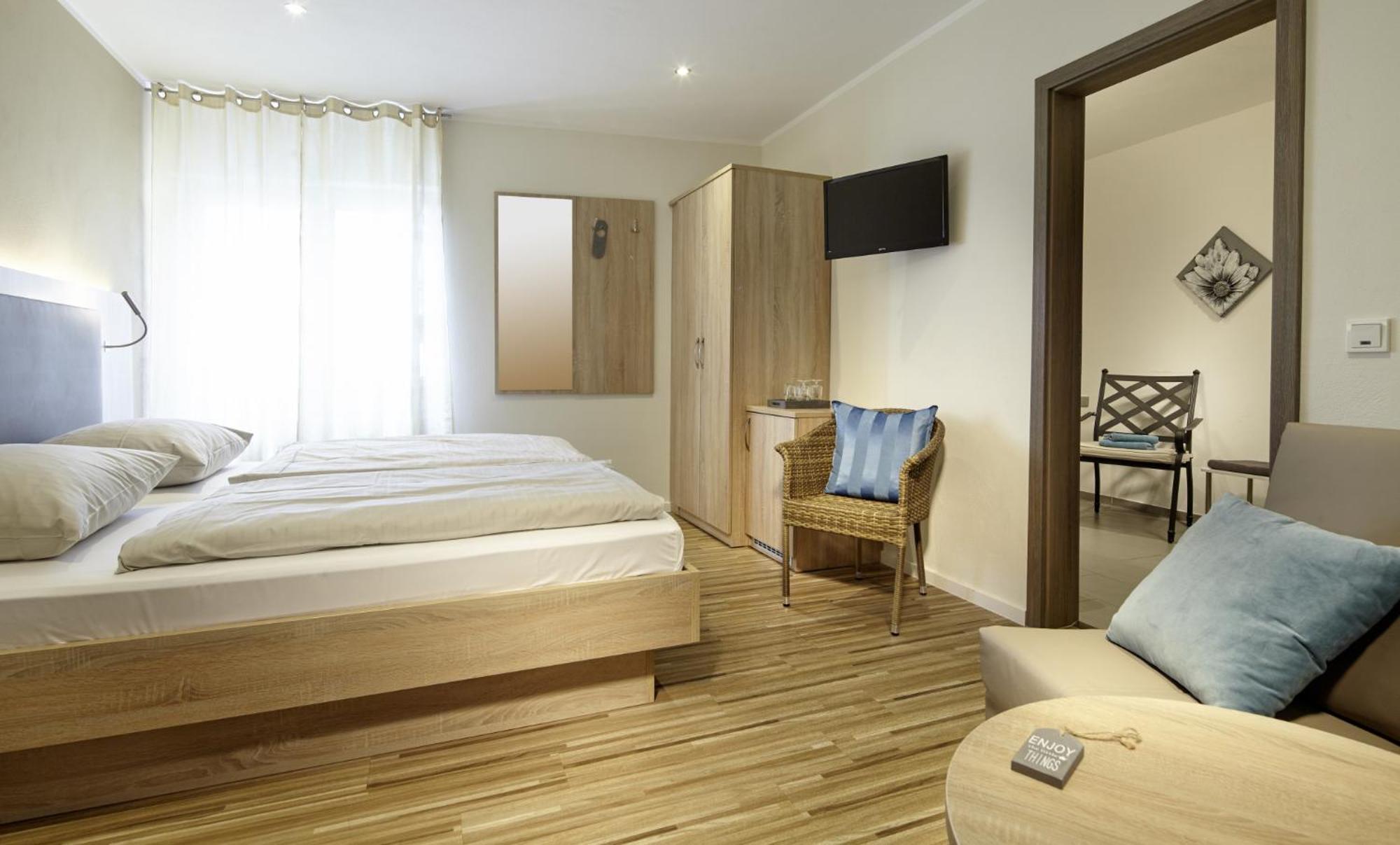 Hotel Zum Stern ชไวค์ ห้อง รูปภาพ