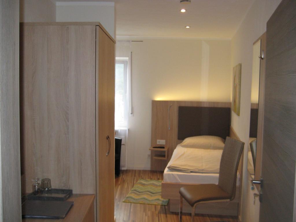 Hotel Zum Stern ชไวค์ ภายนอก รูปภาพ