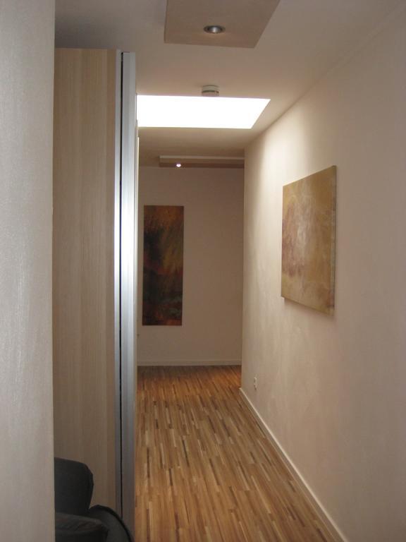 Hotel Zum Stern ชไวค์ ภายนอก รูปภาพ
