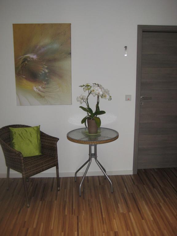 Hotel Zum Stern ชไวค์ ภายนอก รูปภาพ