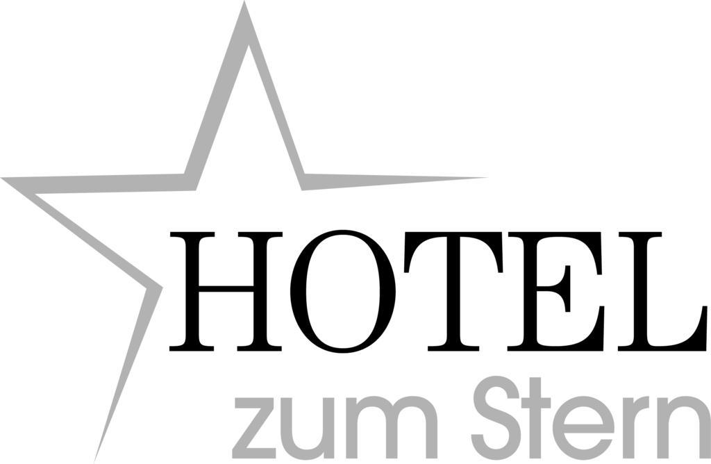 Hotel Zum Stern ชไวค์ ภายนอก รูปภาพ